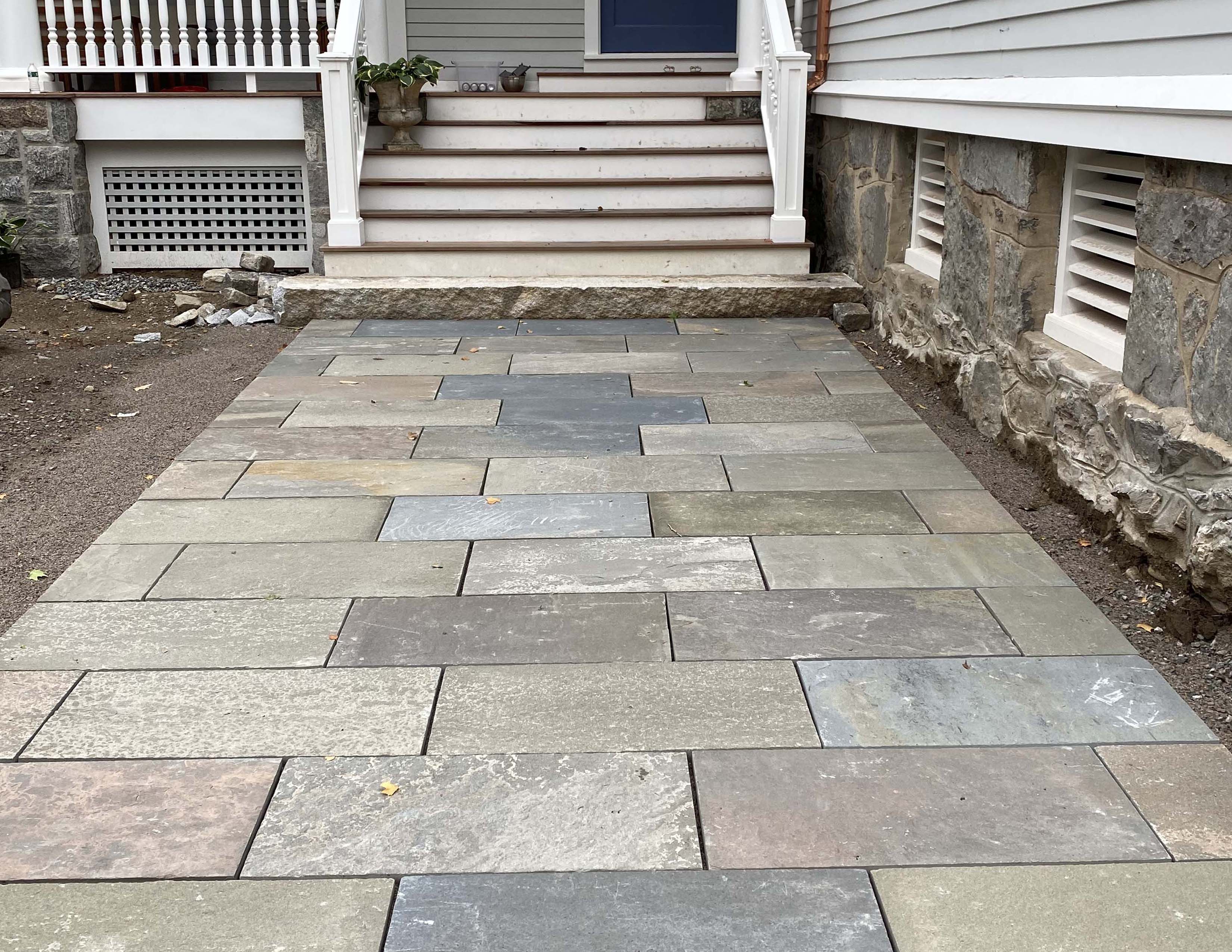 Commercial Site Preparation