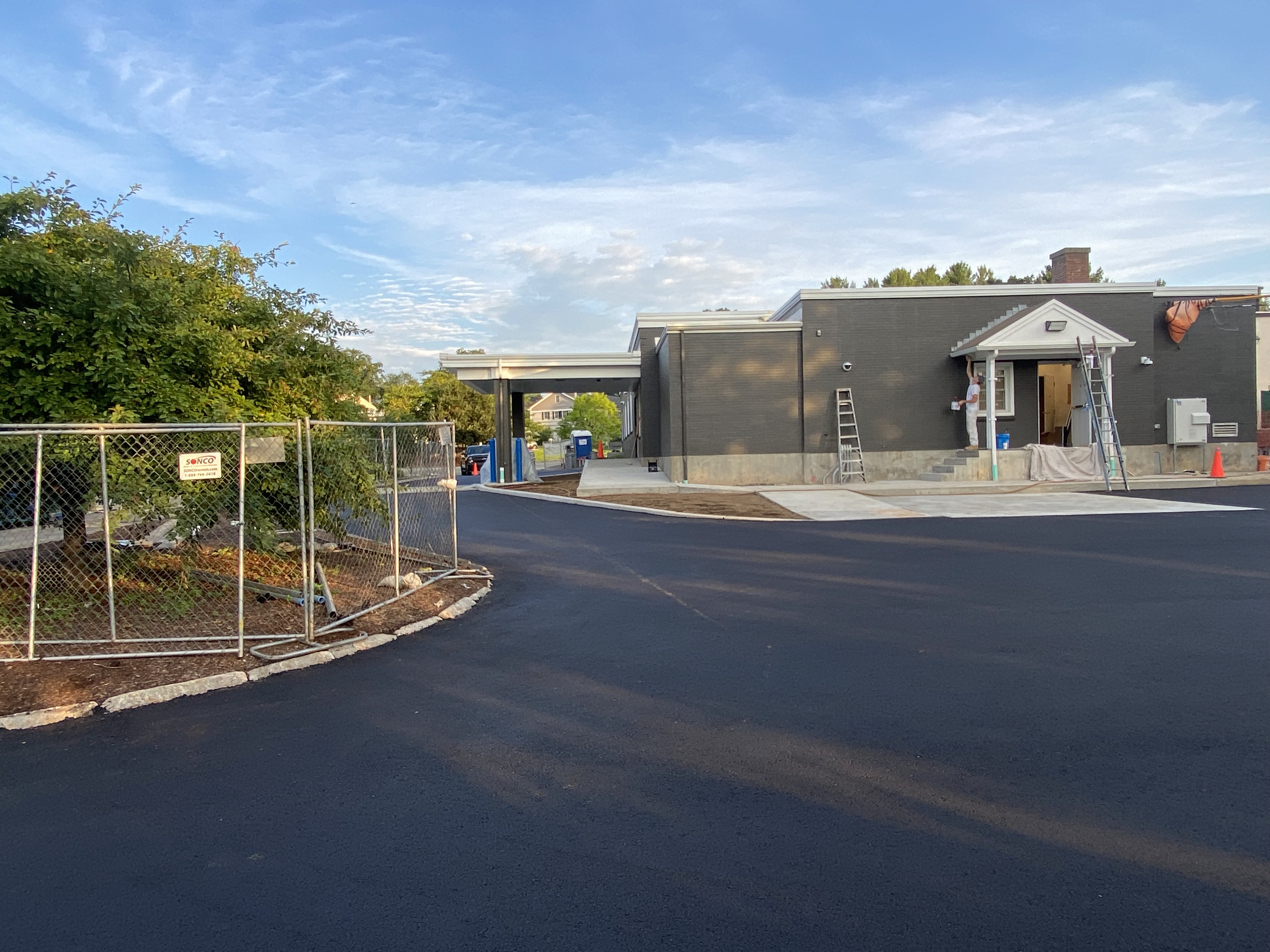 Hardscaping Services